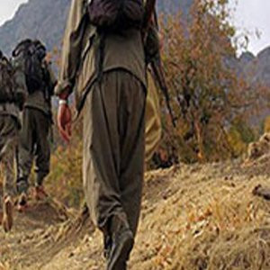 PKK'nın sığınak ve bombaları ele geçirildi