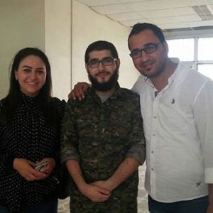 YPG ve IŞİD esir takası yaptı !