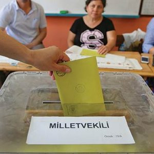 Asıl seçim yarışı bu illerde olacak !