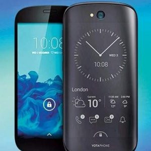 Çift ekranlı akıllı telefon devri resmen başladı