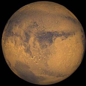 NASA Mars'ta yaşam mı buldu ?
