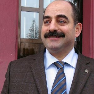 Savcı Öz hakkında bomba iddia !