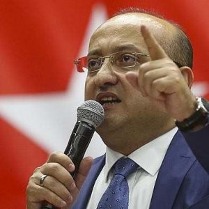 Yalçın Akdoğan: ''Hesabı sorulacak''