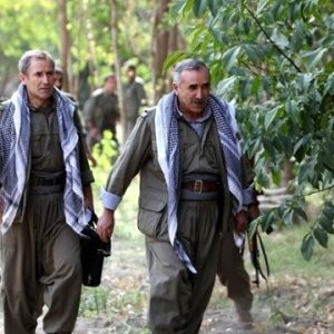 PKK'lılar Murat Karayılan'ı takmıyor