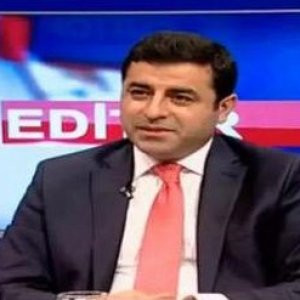 Demirtaş PKK'yı böyle korudu !