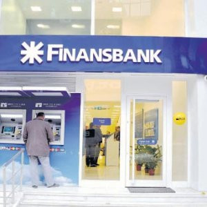 Dev banka için 3 talip !