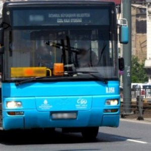 İstanbul'da halk otobüsünde tecavüz şoku !