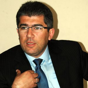 Muğla'da Nihat Öztürk depremi !