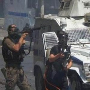 İstanbul'da teröre ağır darbe