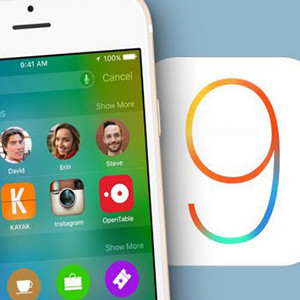 iPhone'a güncelleme geldi