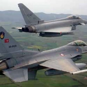TSK, PKK’yı Kuzey Irak ve Kars’ta vurdu
