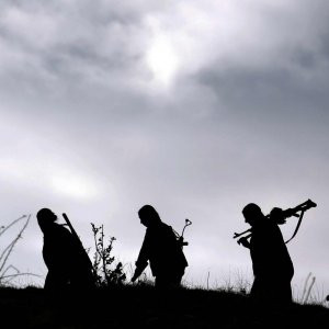 "Gizli belgeler PKK'ya sızdırıldı"