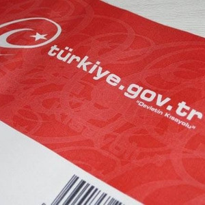 E-Devlet şifrenize dikkat !
