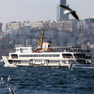 İstanbul'da o vapurlar için karar verildi !