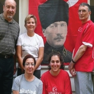 Nobel ödülünü kazanan Sancar'ın ailesi: ''HDP'li...