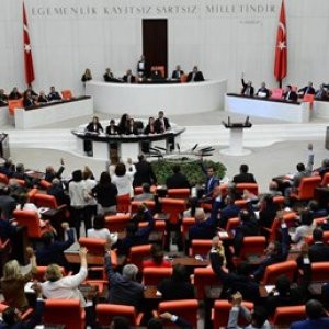 Ankara'dan sonra İstanbul'da anlaştı