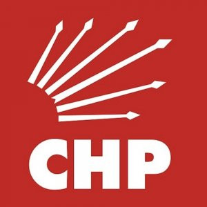 CHP'den facia hakkında açıklama