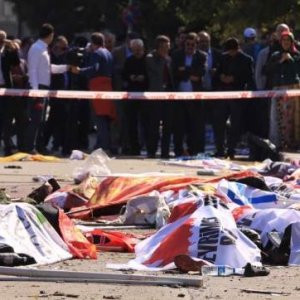 Ankara saldırısının devamı gelecek mi ?