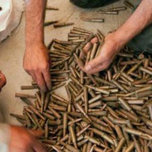 ABD: 50 ton mühimmat Araplara gitti