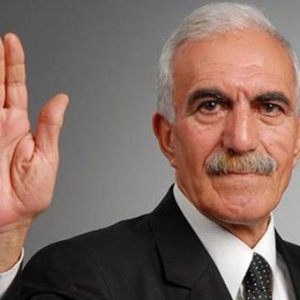 Şeyh Said'in torunu PKK mahkemesi kurmuş !