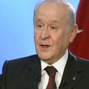 Didem Arslan Bahçeli'ye özel hayatını sordu