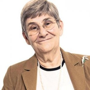 Canan Karatay meslekten men edildi