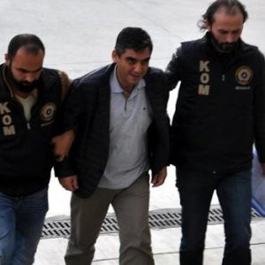 Ünlü işadamı ''Paralel''den tutuklandı !