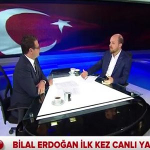 Bilal Erdoğan iddialara yanıt verdi !