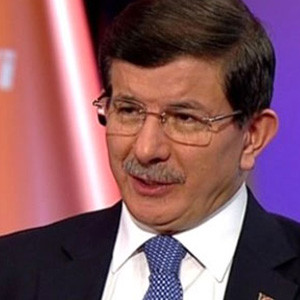 Davutoğlu 48 kanalın canlı yayınında konuştu