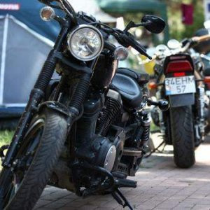 Motosikleti olanlara müjde !