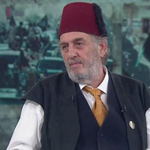 Kadir Mısıroğlu'ndan Erdoğan ve Davutoğlu için şok sözler !