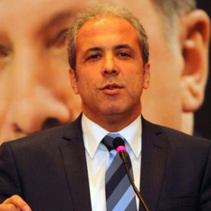 Arınç'a ilk yanıt Şamil Tayyar'dan geldi