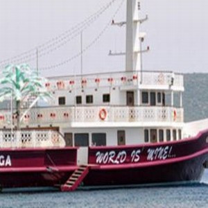 8 Türk gemici beraat etti !