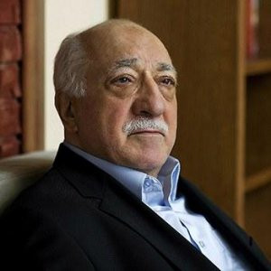 Resmen kabul edildi ! Gülen 1 numaralı sanık