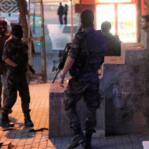 İstanbul'da operasyon: IŞİD'in eylem timi yakalandı !