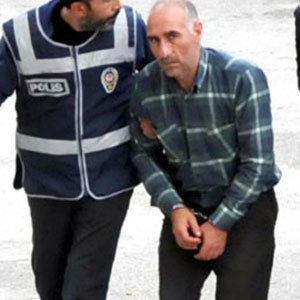 ''Eşimi iş arkadaşıyla yakaladım'' deyip öldürmüştü...