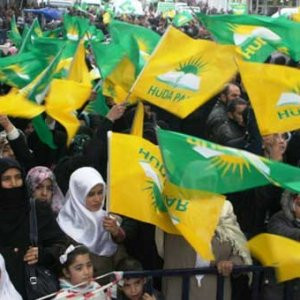 Hüda-Par'ın oyu hangi partiye gidecek ?