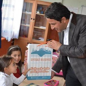 AK Partili Başkan'dan 'çalıyoruz' özrü