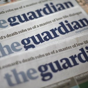 Guardian: ''Barışın anahtarı Demirtaş'ın...