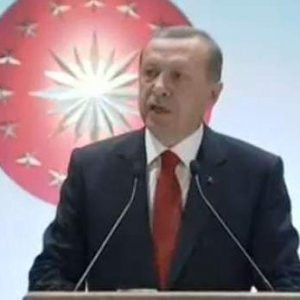 Erdoğan'dan kritik 1 Kasım açıklaması