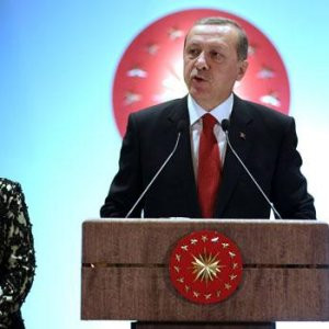 Erdoğan: 1 Kasım'da neticeye saygı göstereceğiz !
