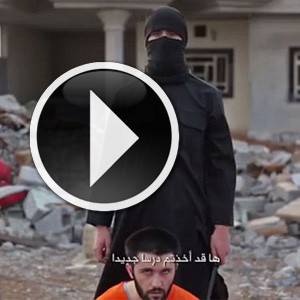 IŞİD Obama'yı bu video ile tehdit etti