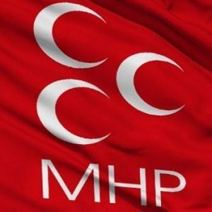 MHP'de muhalif isimlere takip !