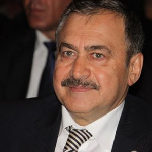 ''Yatırımlar devam edecek''