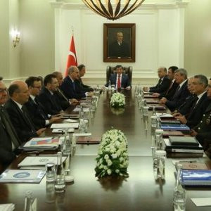 Davutoğlu talimatı verdi: Operasyonlar sürecek !