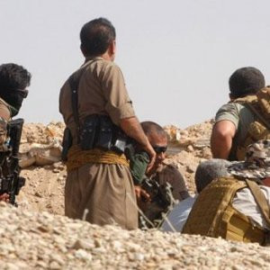 ABD silahları Araplara mı yoksa YPG'ye mi verdi ?