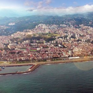 Araplar Trabzon'da şehir kuracak