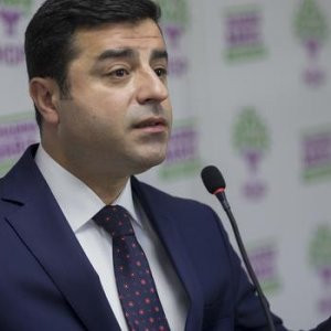Demirtaş: Tek adam sistemine karşıyız