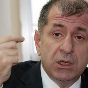 Ümit Özdağ'a 'genel başkanlık' sorusu