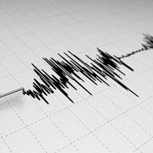 Japonya'da korkutan deprem !